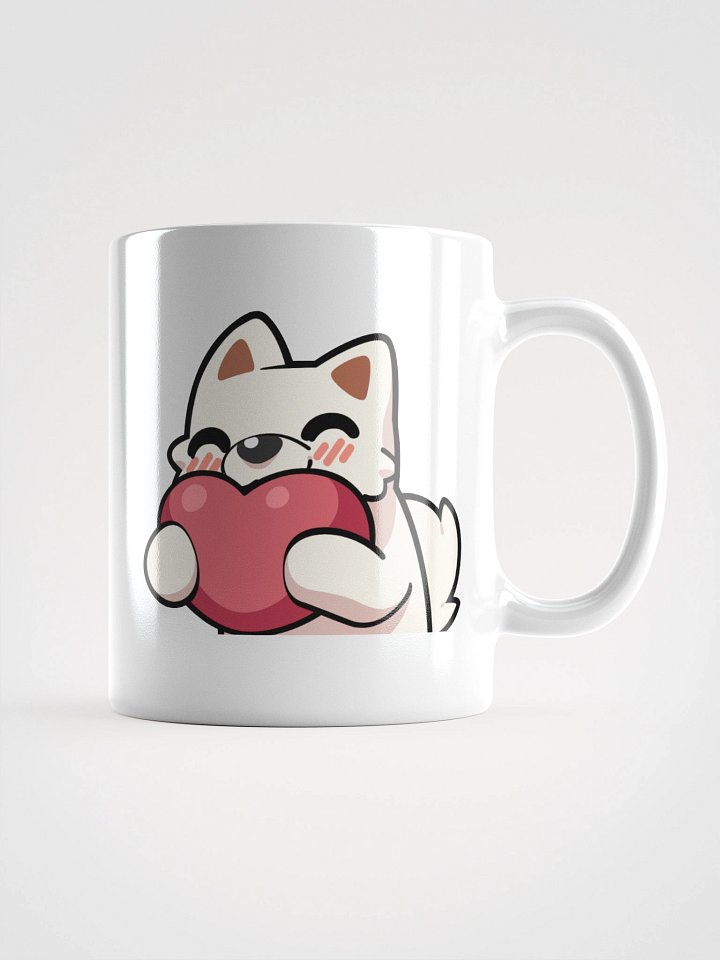 Spread the Love Mug product image (1)