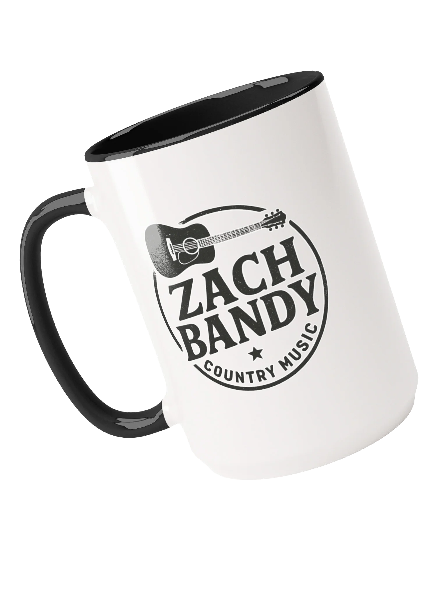 Zach's Rebel Mug product image (4)