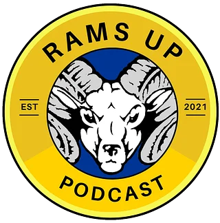 Rams Up Podcast Fourth Wall Shopping