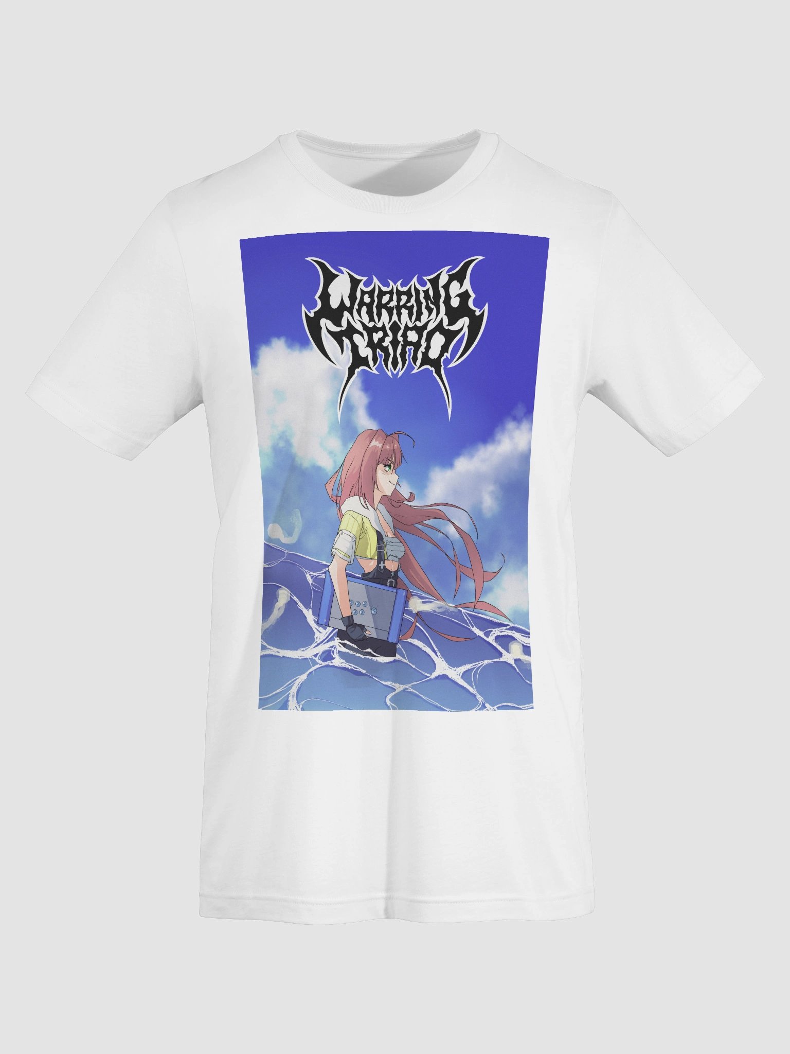 OTHERWORLD - T-SHIRT product image (7)