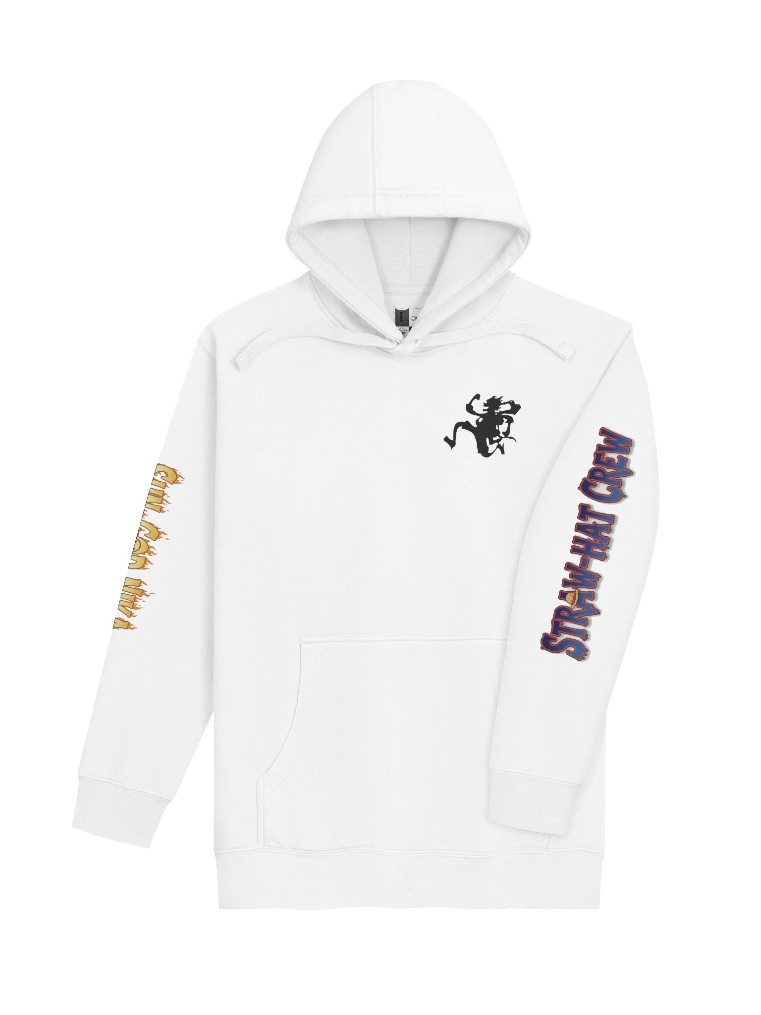 Luffy Custom product image (4)
