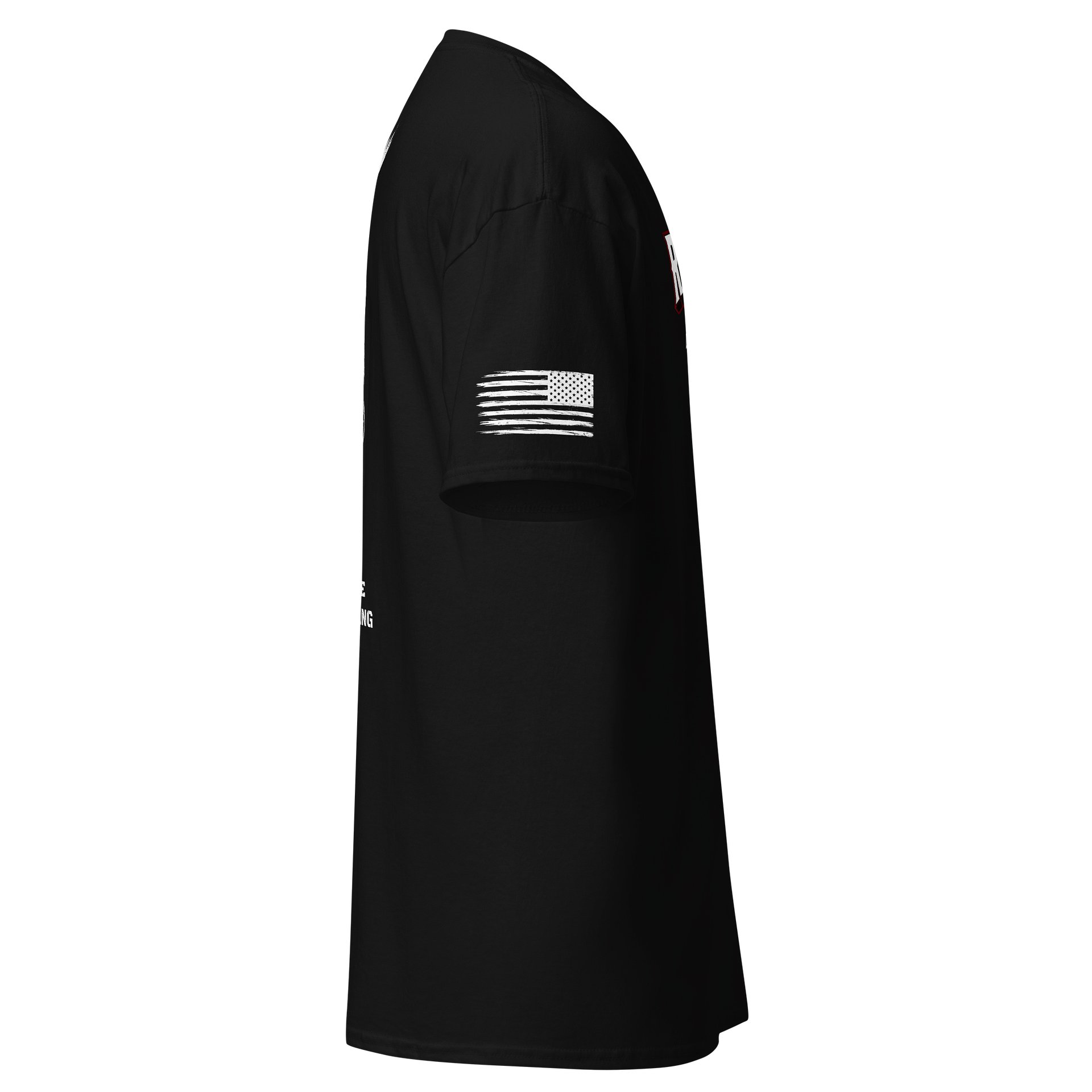 GAMING CONTROLLER & FLAG SHIRT product image (5)
