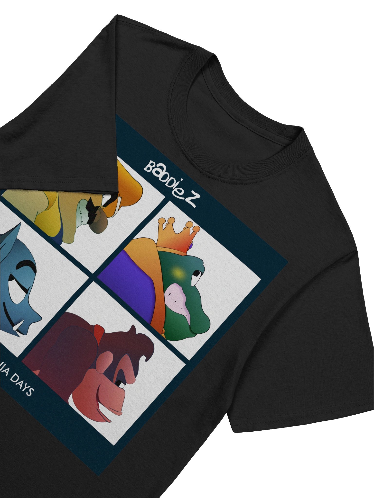 Mania Days Color product image (7)