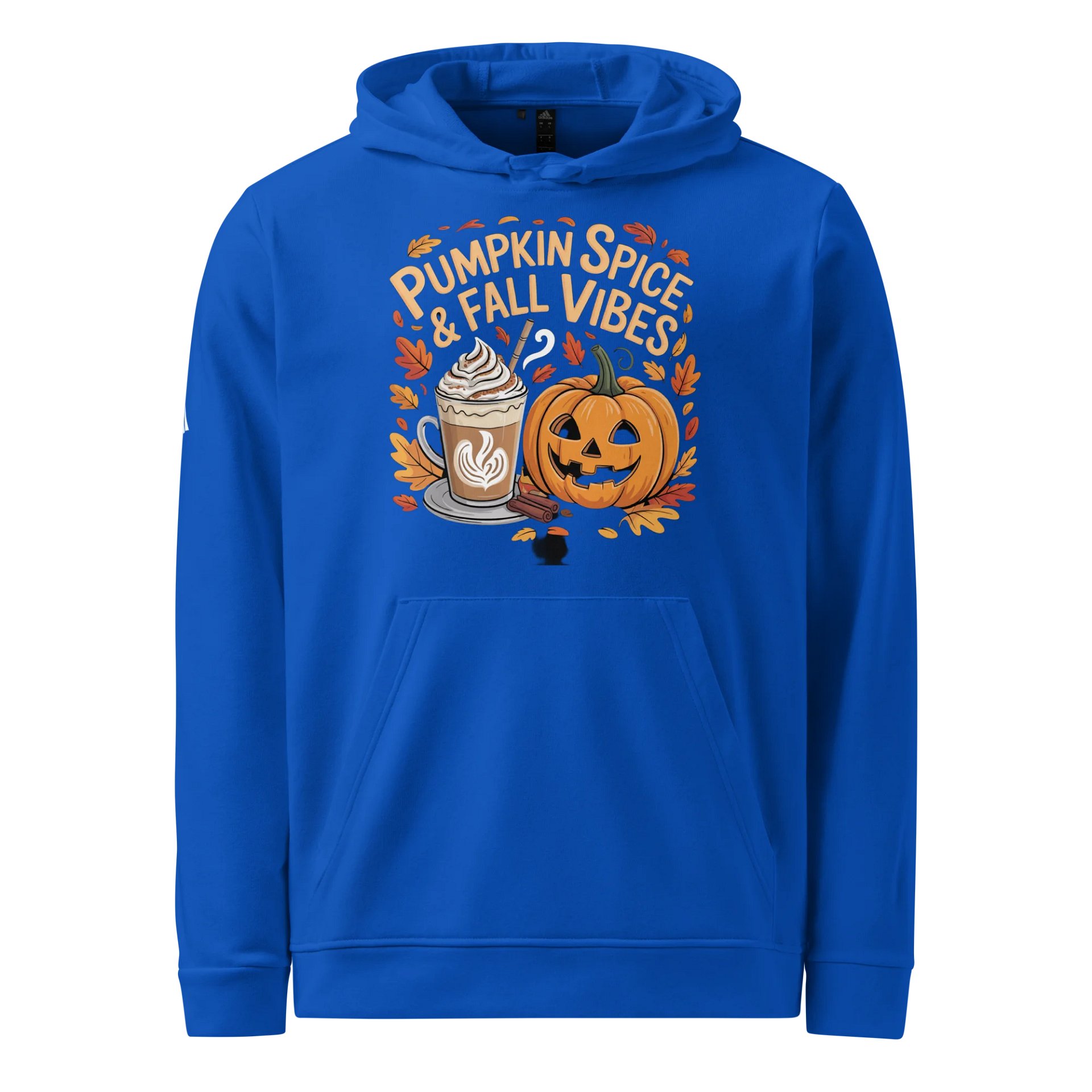 Pumpkin Spice & Fall Vibes product image (1)