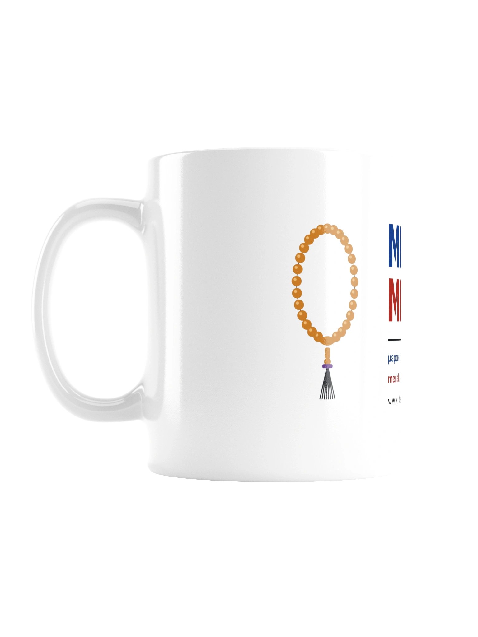 Meraki Mug product image (2)