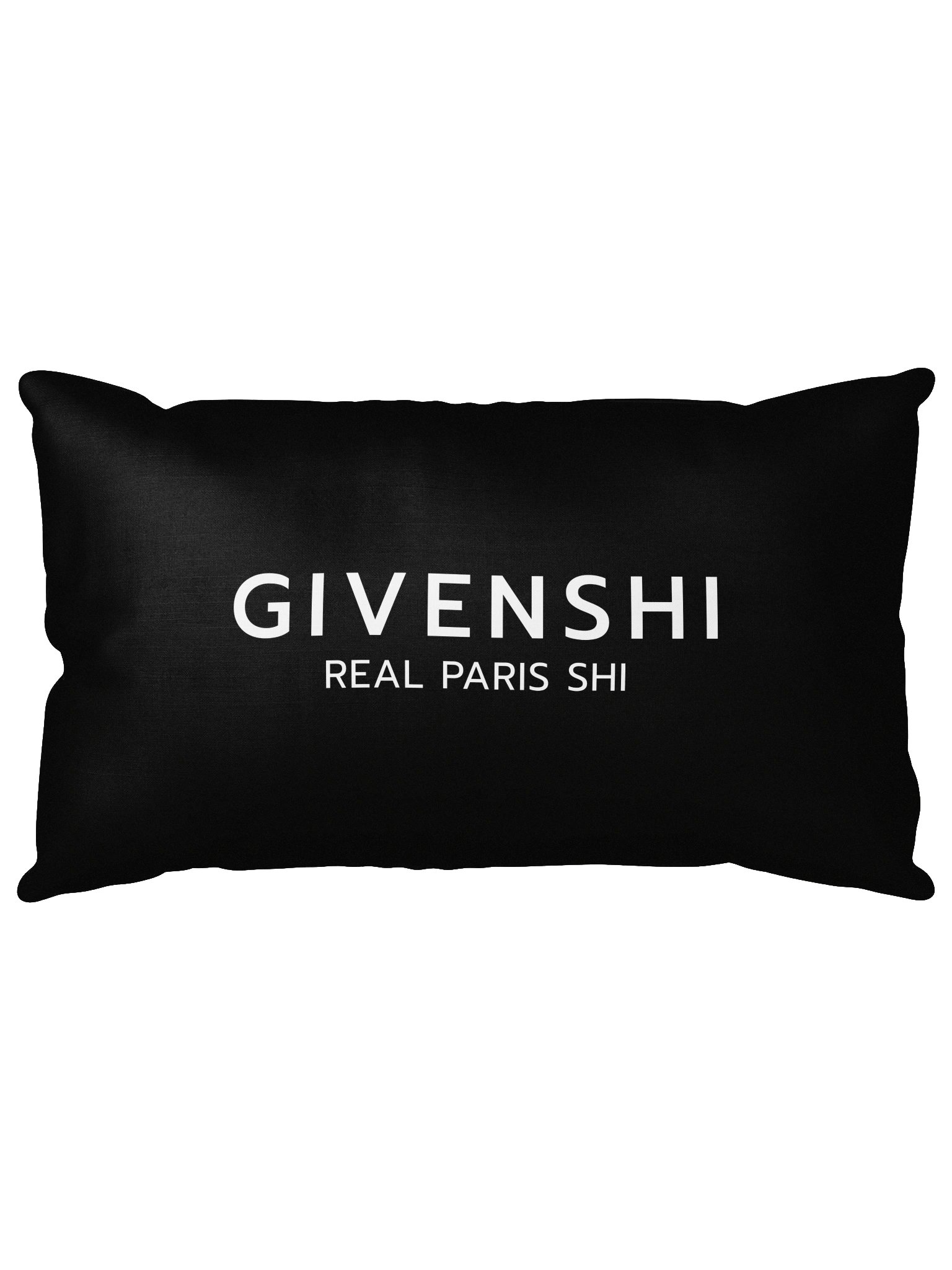 Givenshi Pillow Black product image (5)