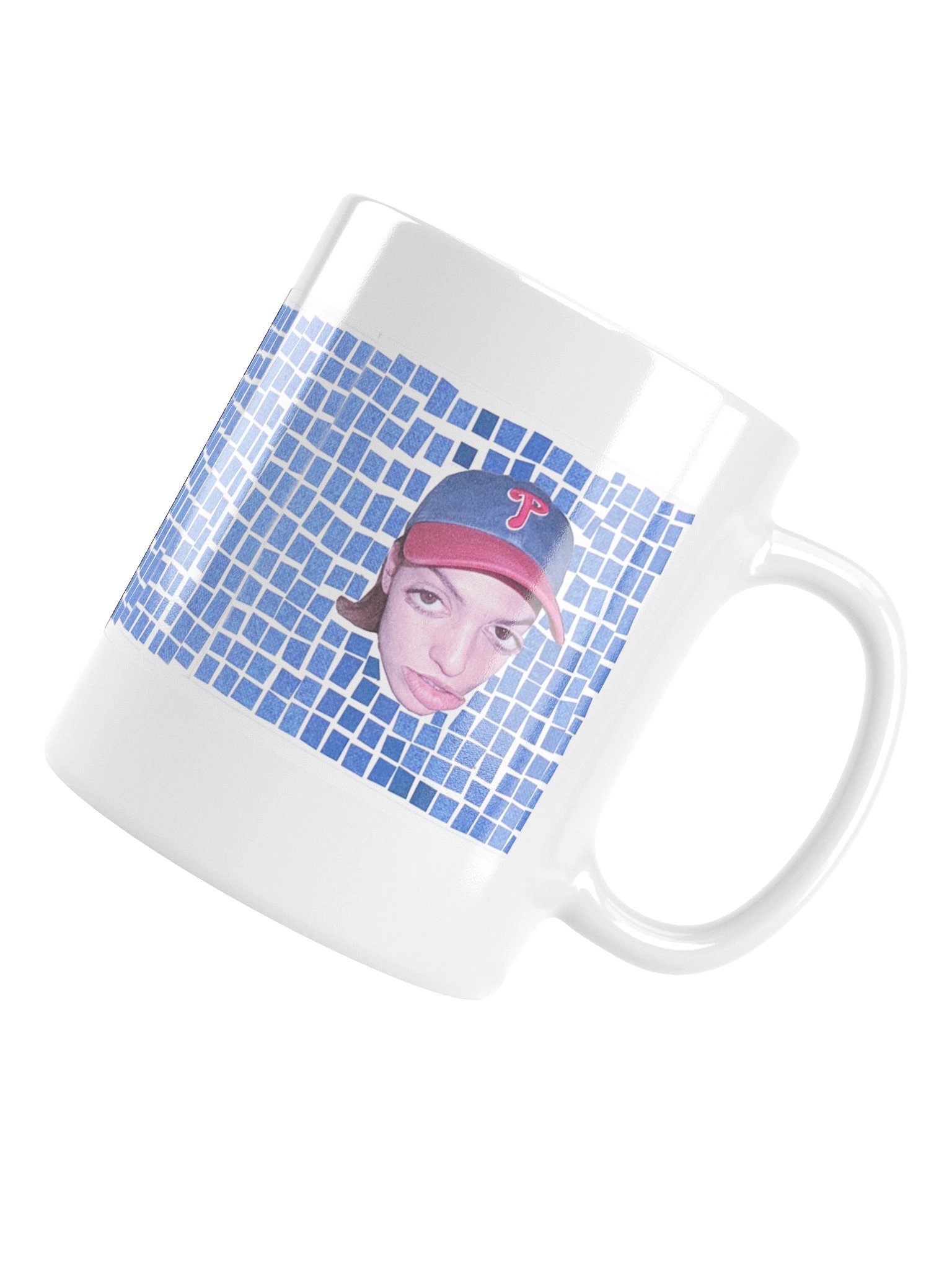 what if the CD was a mug though product image (5)