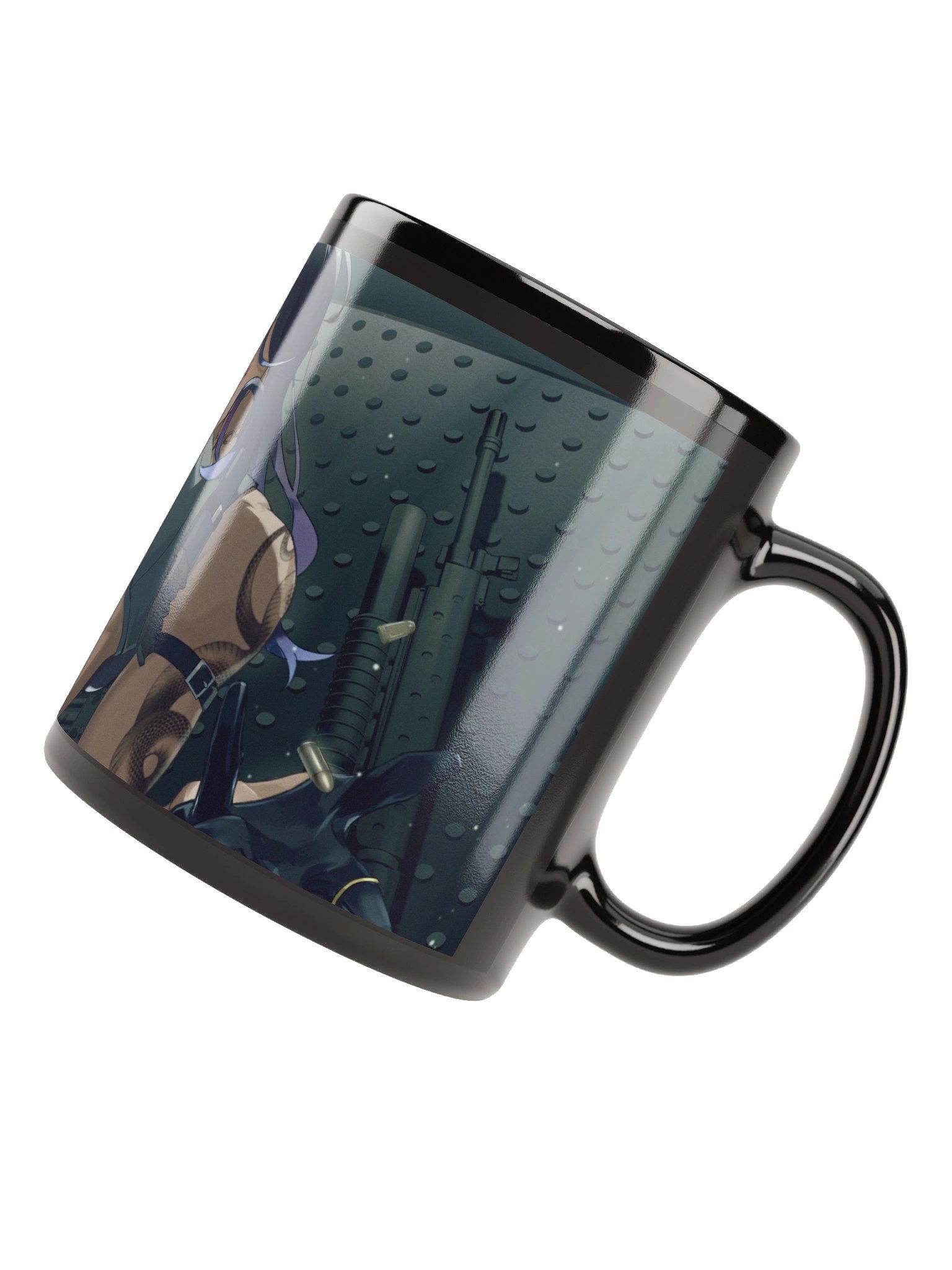 Venom Mug (no glasses) product image (5)