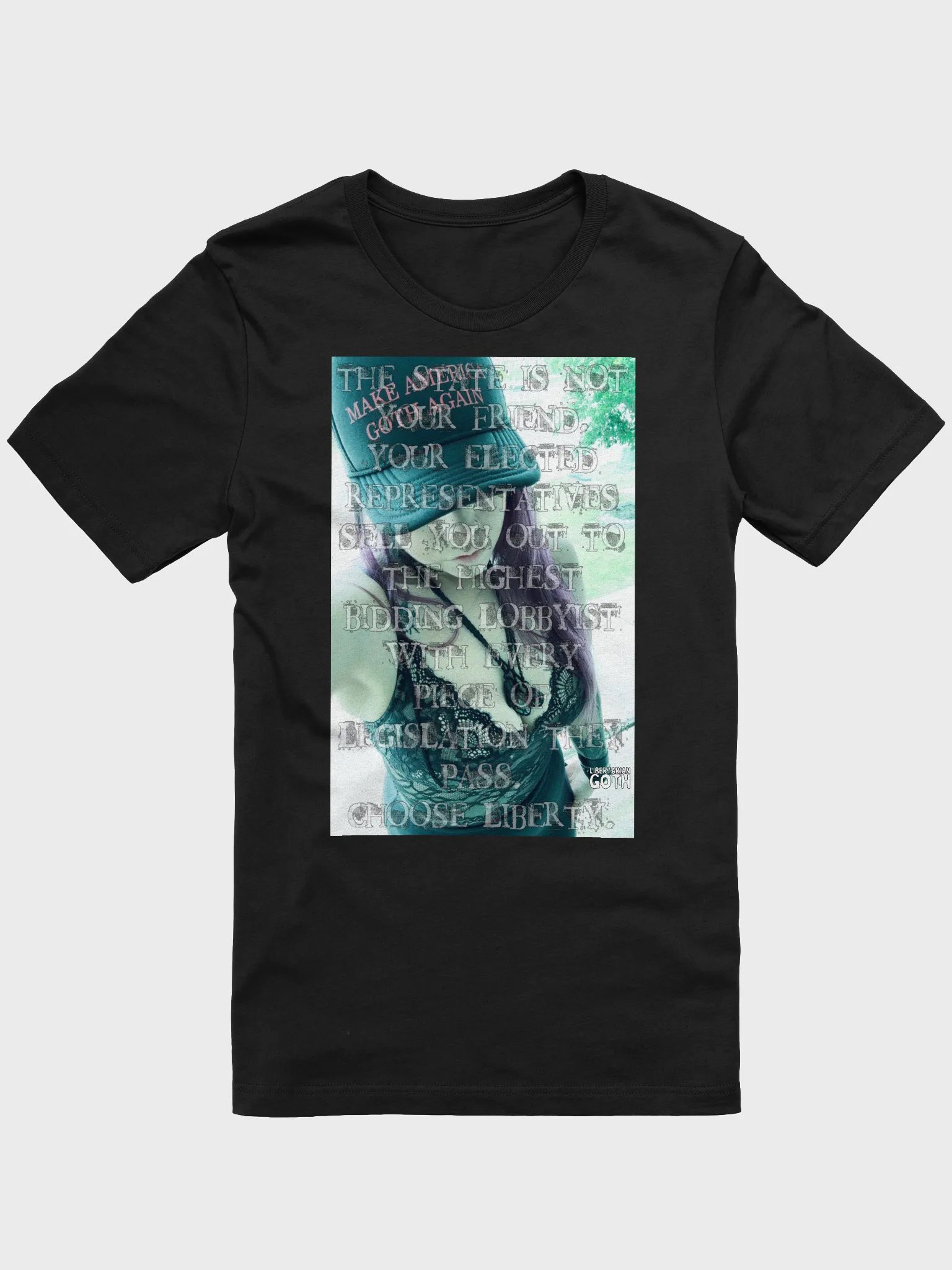 Not Your Friend product image (1)