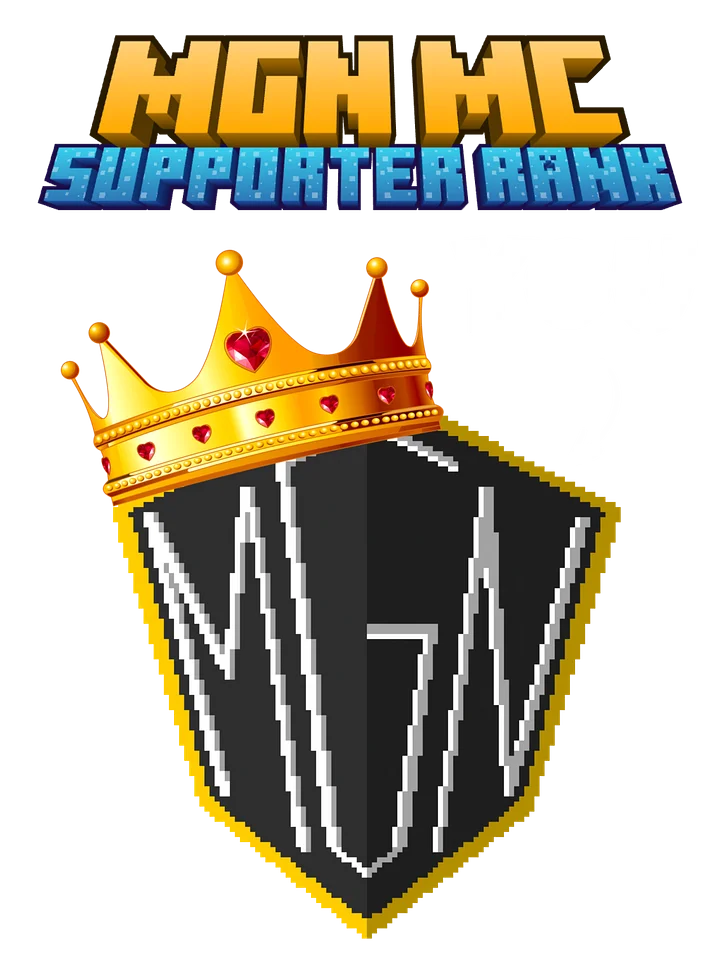 Supporter Rank [MGN MC] product image (1)