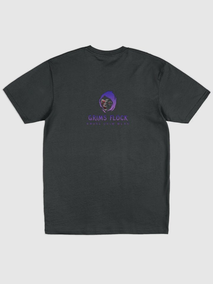 Wood Chipper TShirt product image (2)