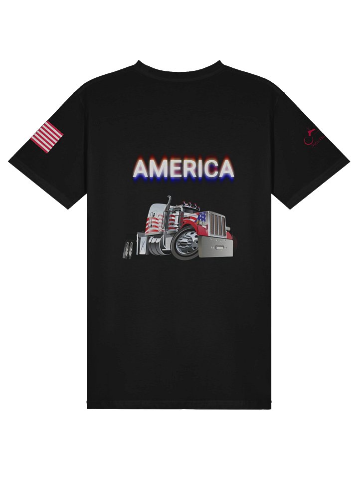 America truck back product image (4)