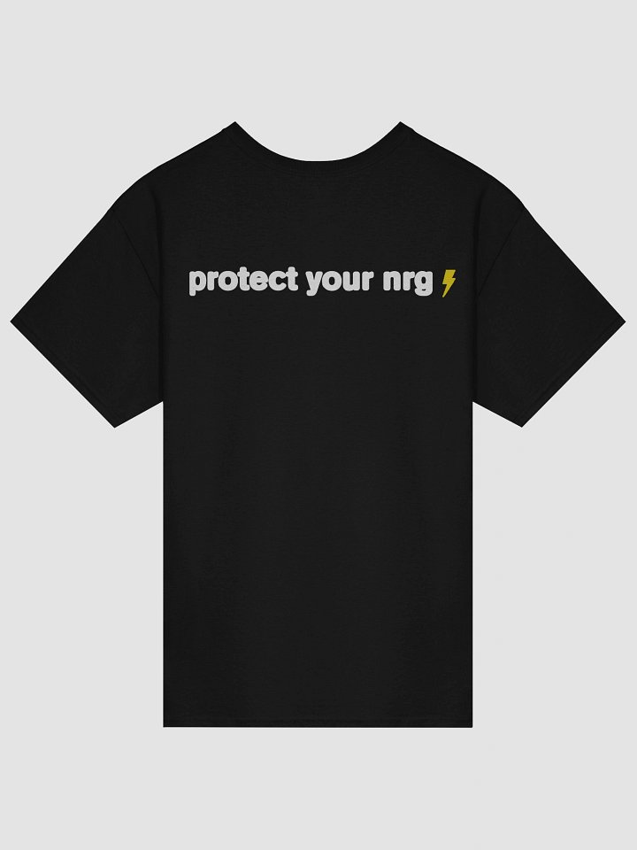 NRG AO protect your nrg Classic Tee product image (9)