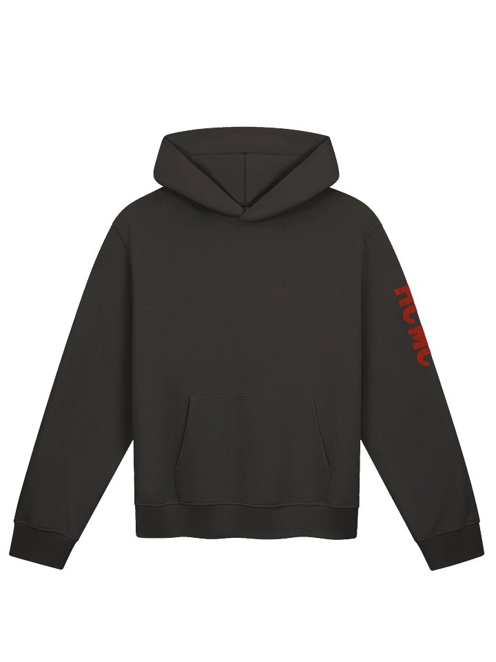 HCMC Hoodie — MelissMines product image (1)