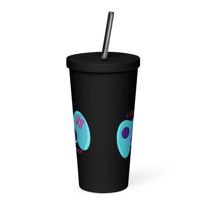 Insulated Tumbler - I'm a Gamer product image (2)