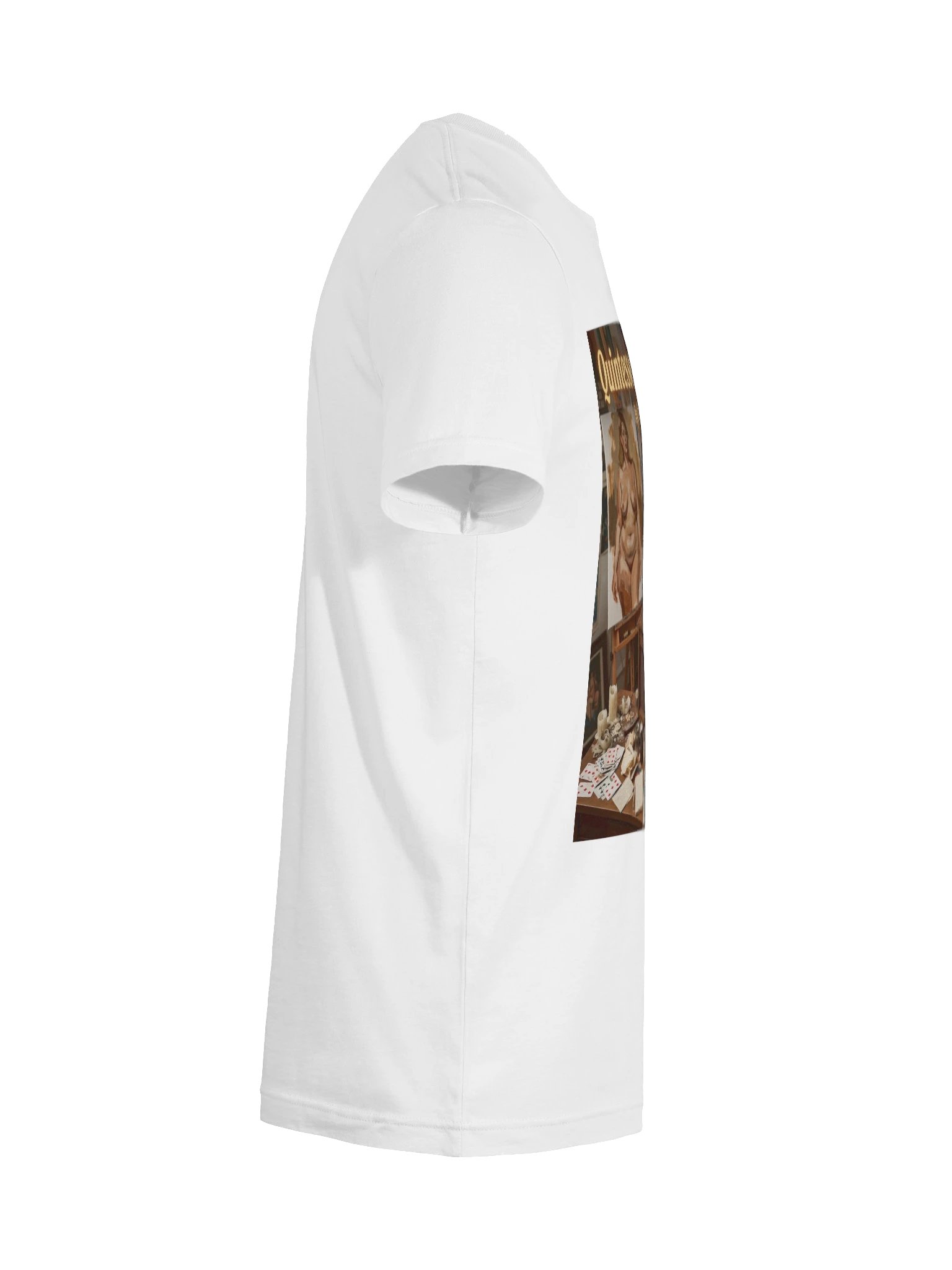 Quintessential Essentials Tee product image (46)
