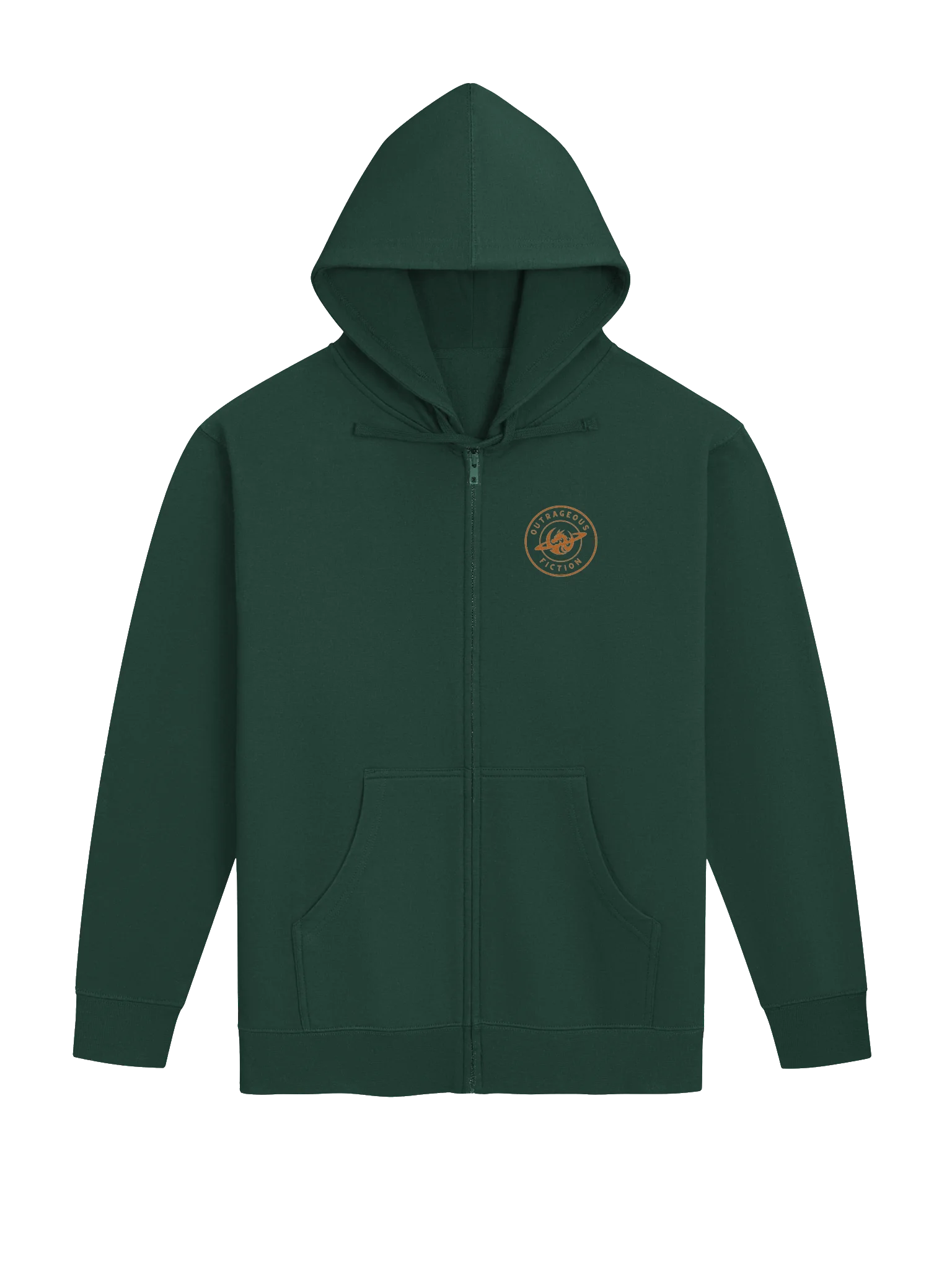 Have Draco - Will Facilitate Hoodie product image (1)