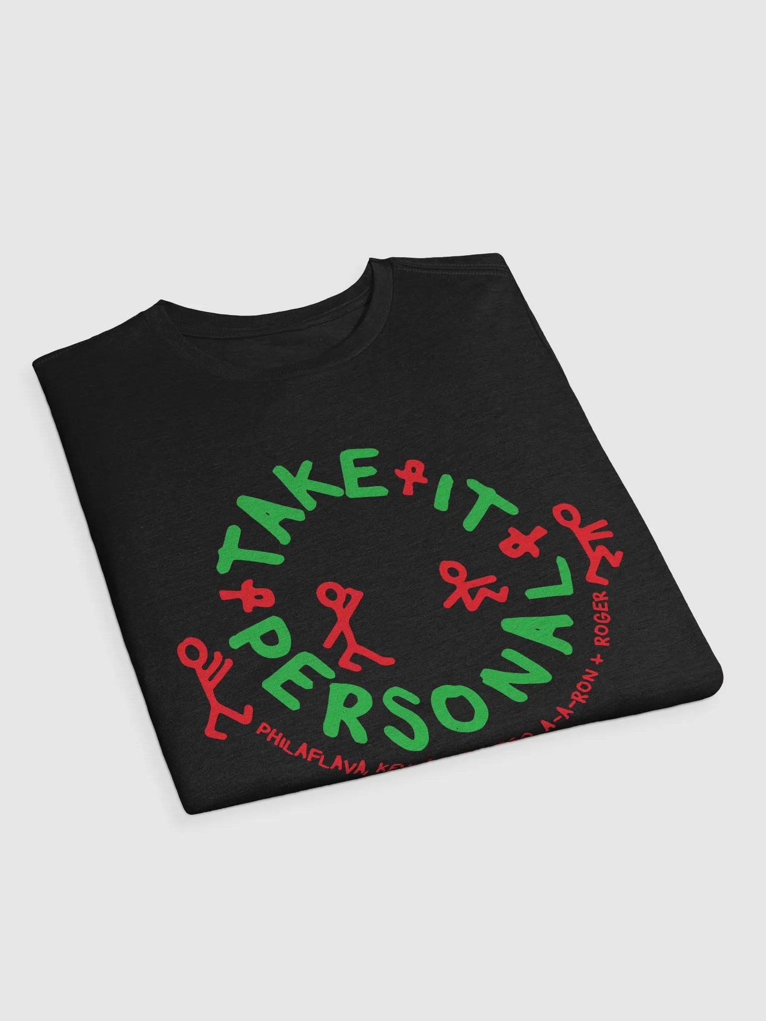 A Tribe Called TIP product image (4)