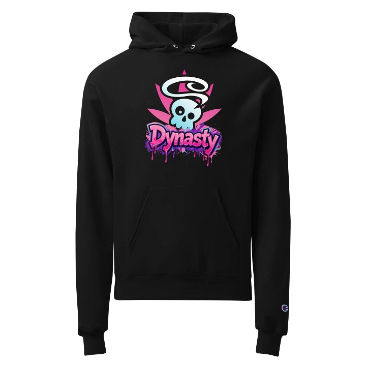 DYNASTY CHAMPION PURP product image (1)
