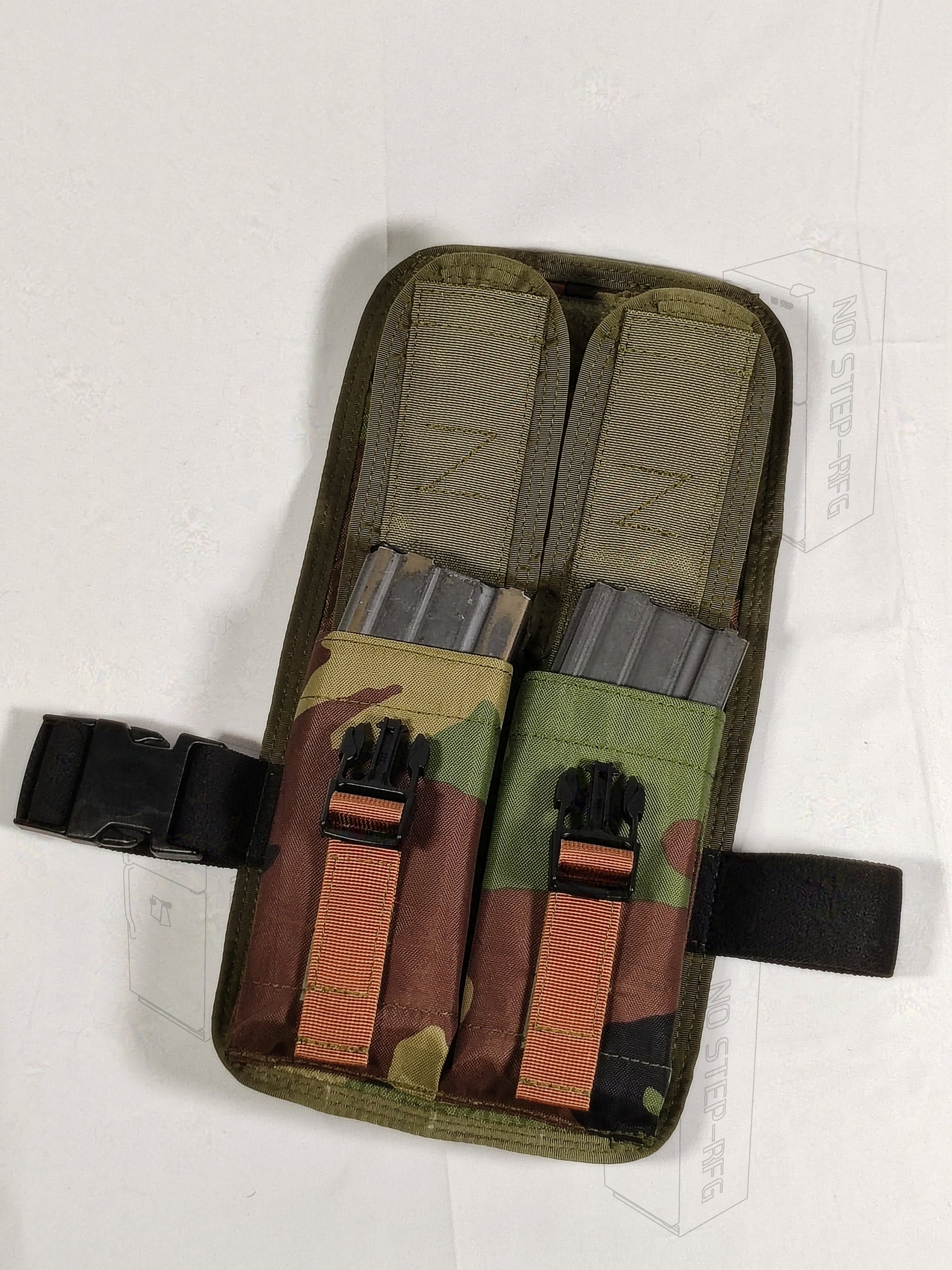 Gen-2, Drop leg, AR product image (3)