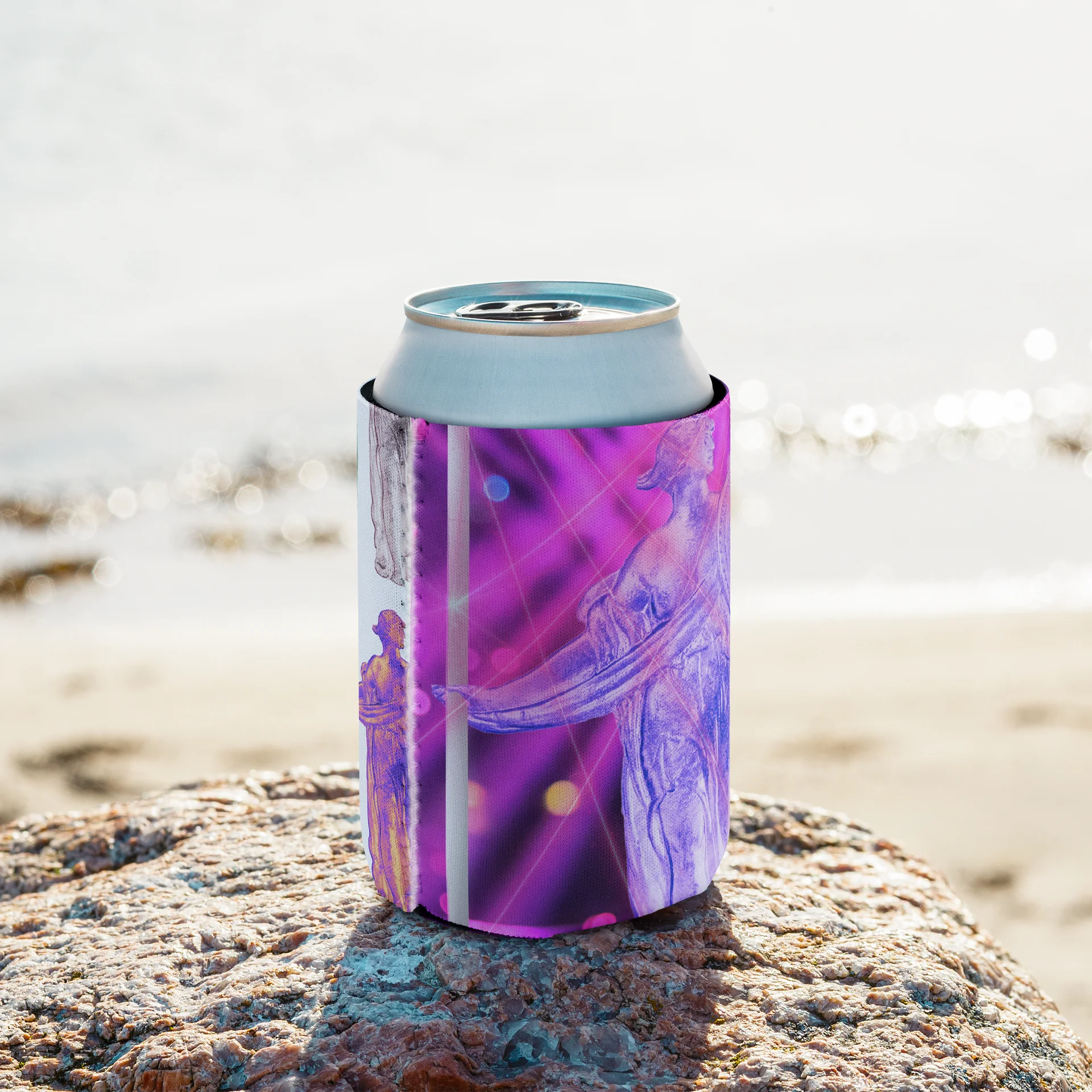 Liberty Noir: SLQ After Dark Koozie product image (9)