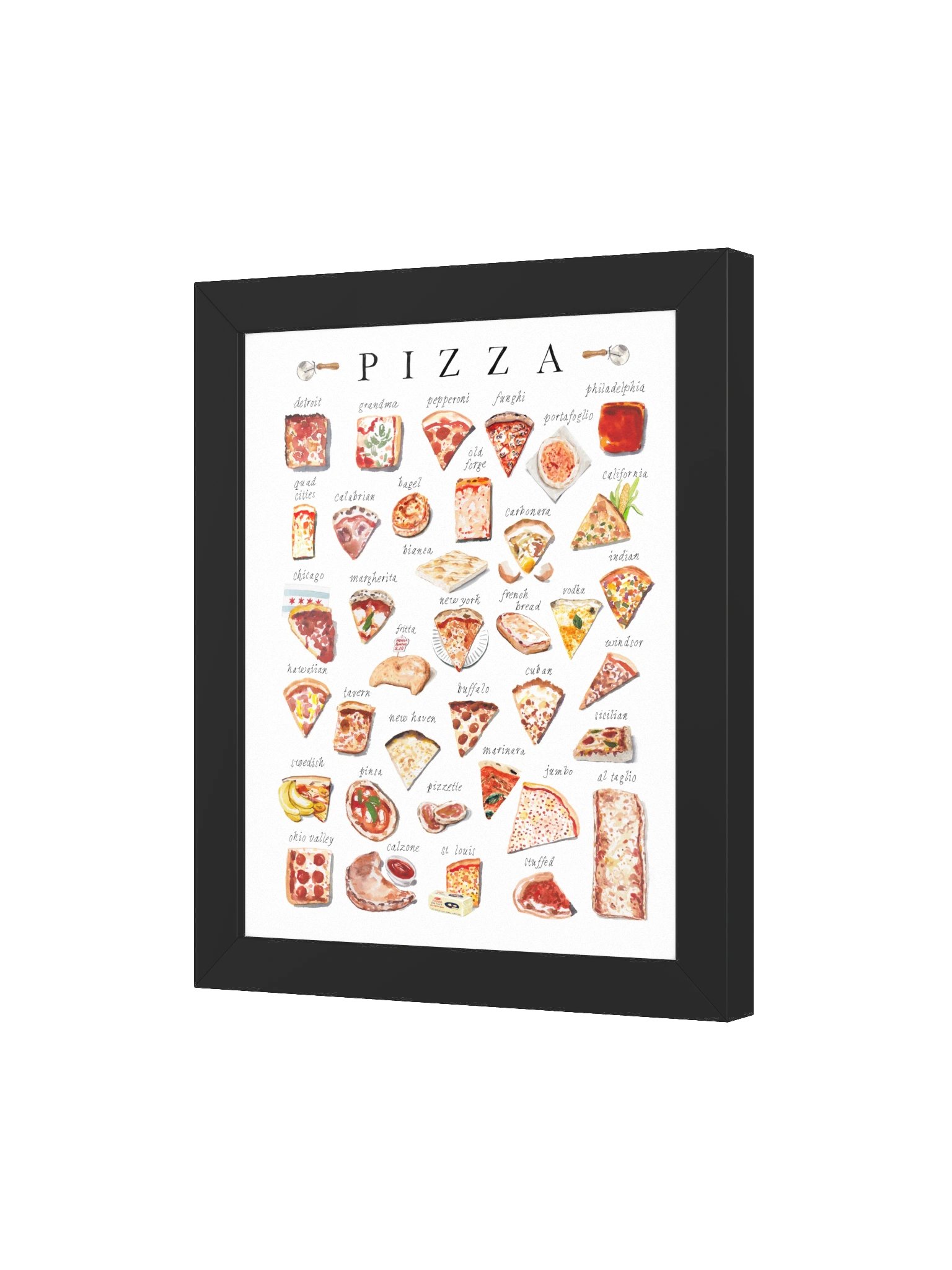 pizza poster product image (47)