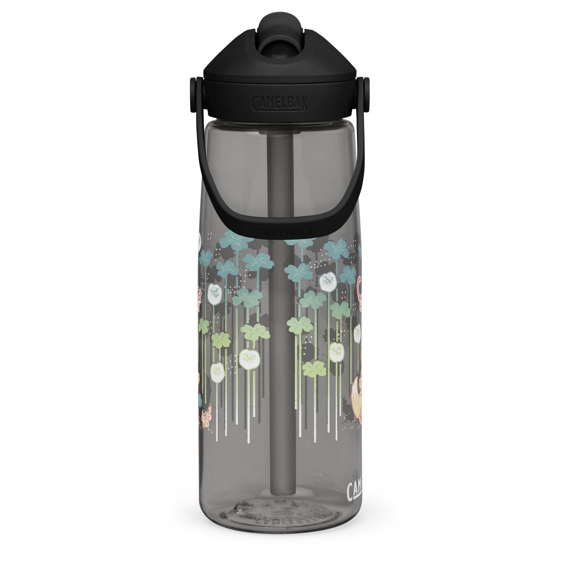 Claira Water Bottle (Color Design) product image (15)