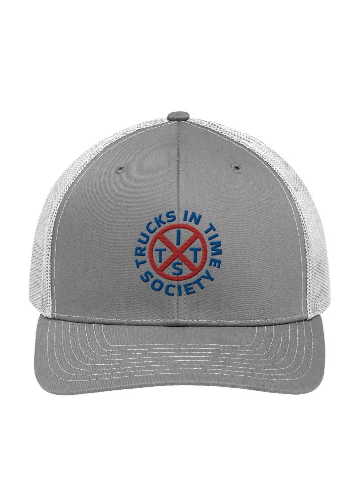 TITS250 CROSSROADS Hat product image (10)