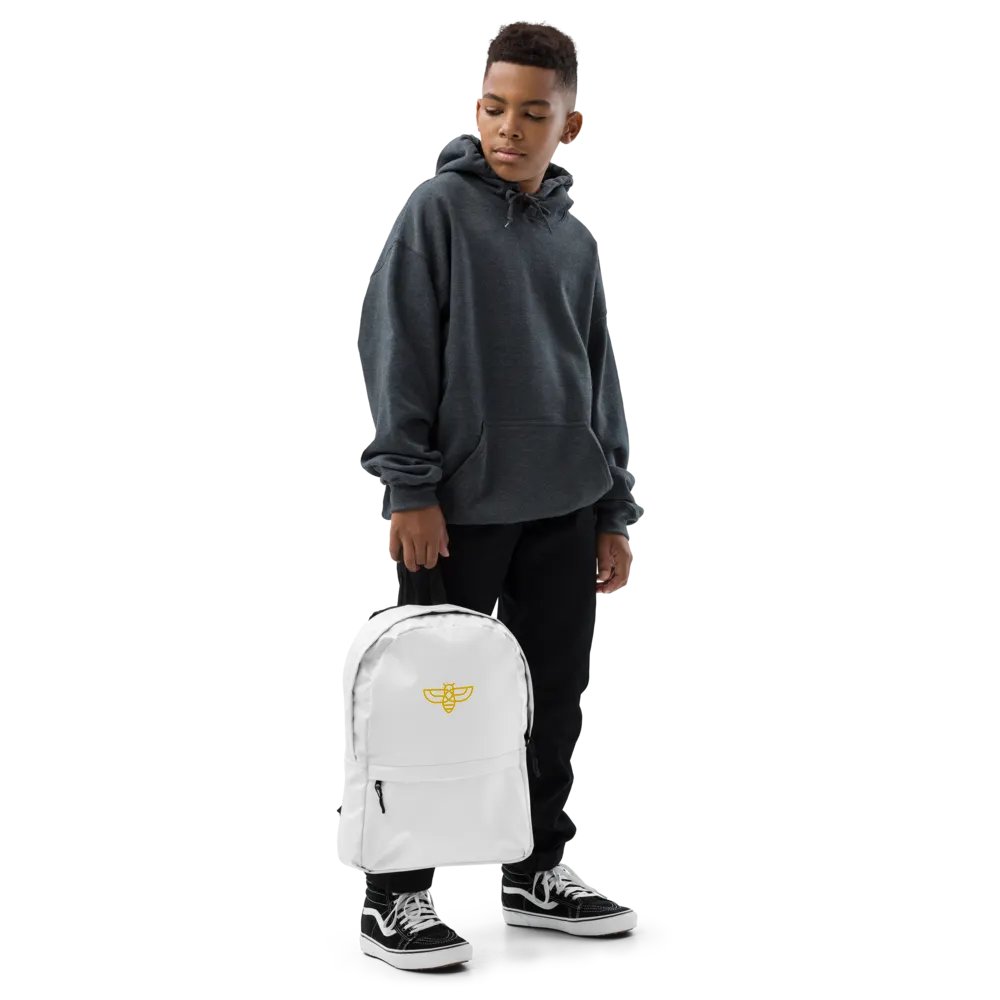 Bee Backpack product image (6)