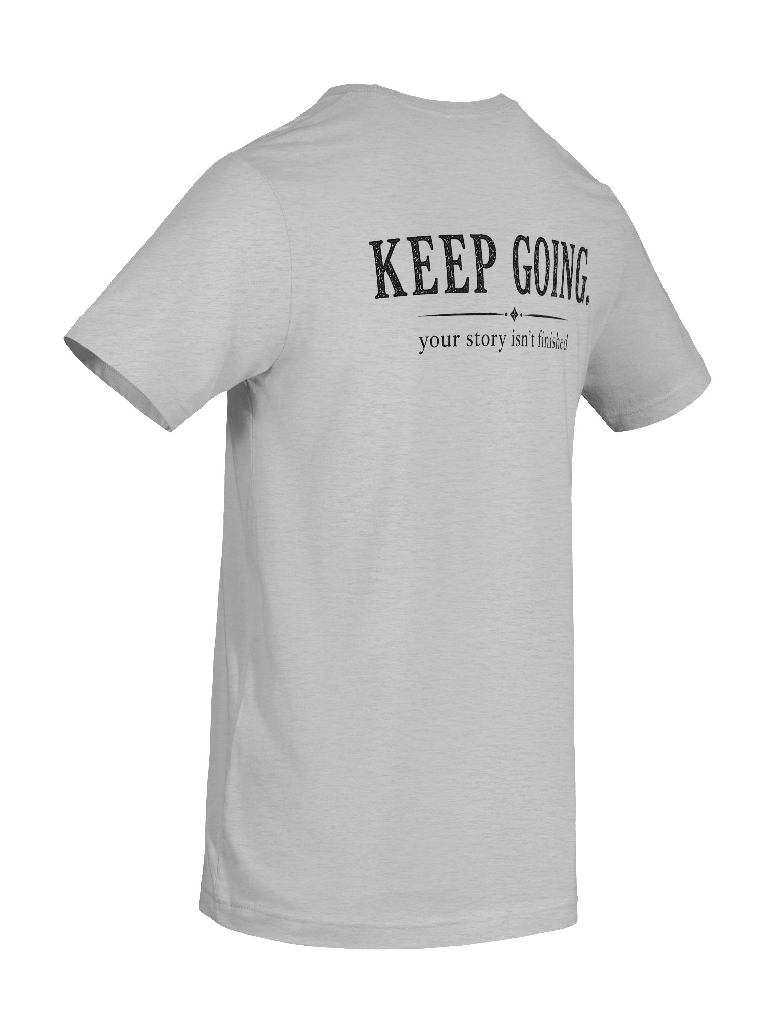 Keep Going Tee product image (9)