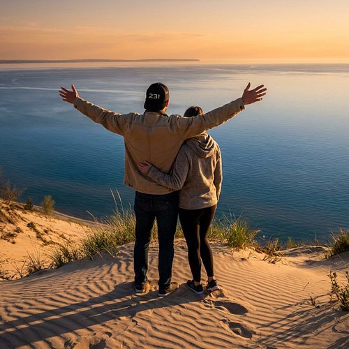 Summer’s calling, and 231 is answering.
Lake days, dune climbs, and long golden nights are almost here.

#231SupplyCo #Northe...