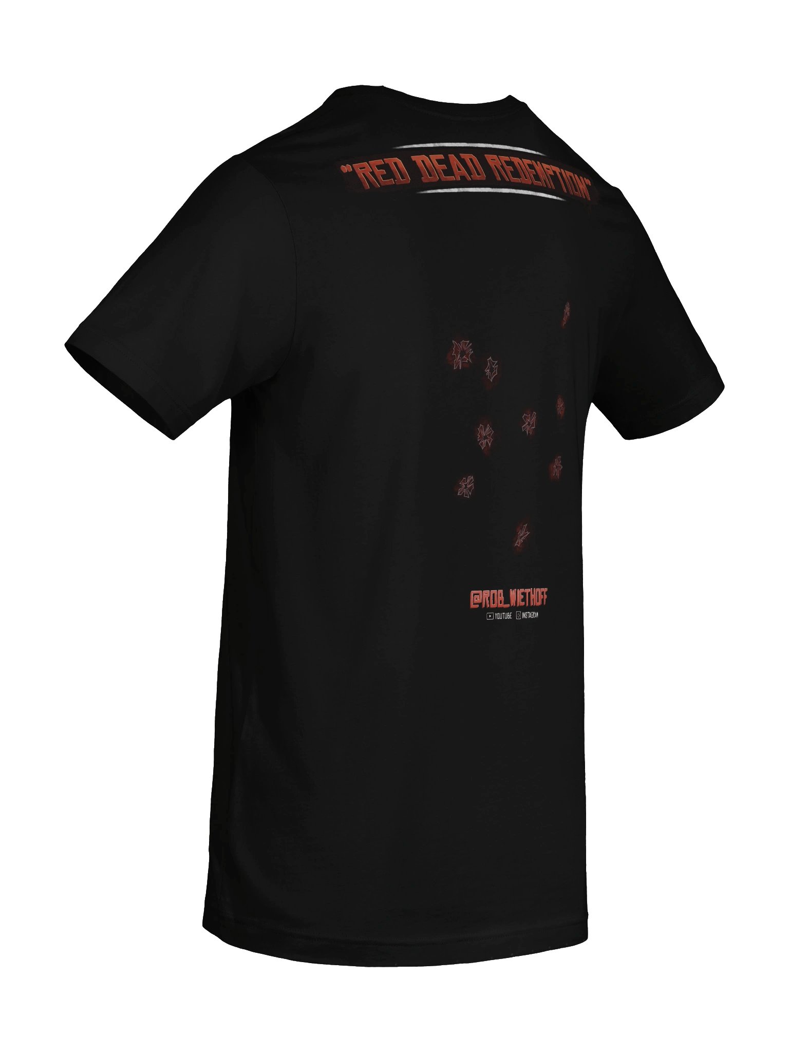 OH NO! T-Shirt product image (85)