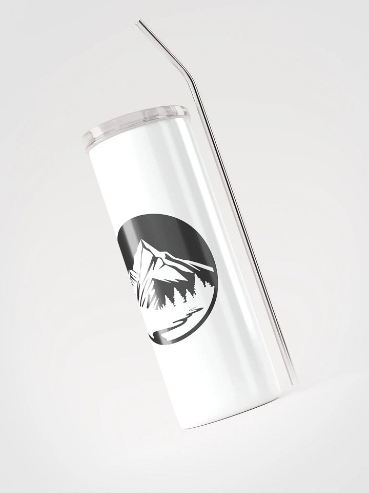 "Come And See" Tumbler product image (2)