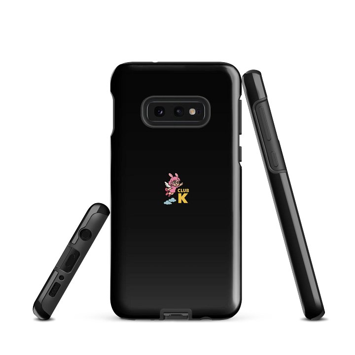 Super K's Club Case for Samsung product image (2)