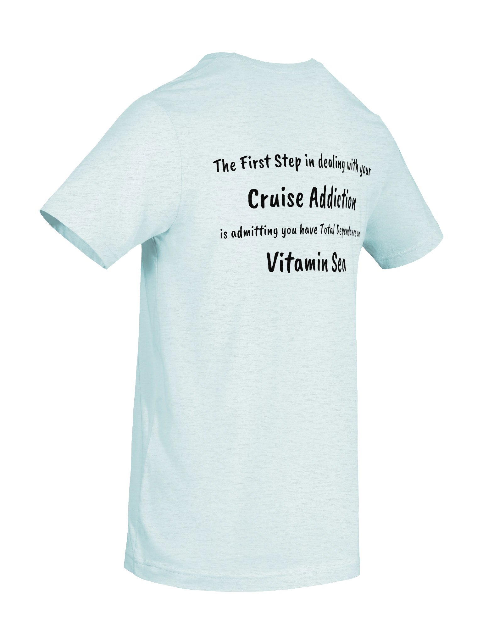 CruiseAholics Anonymous Tee4 product image (98)