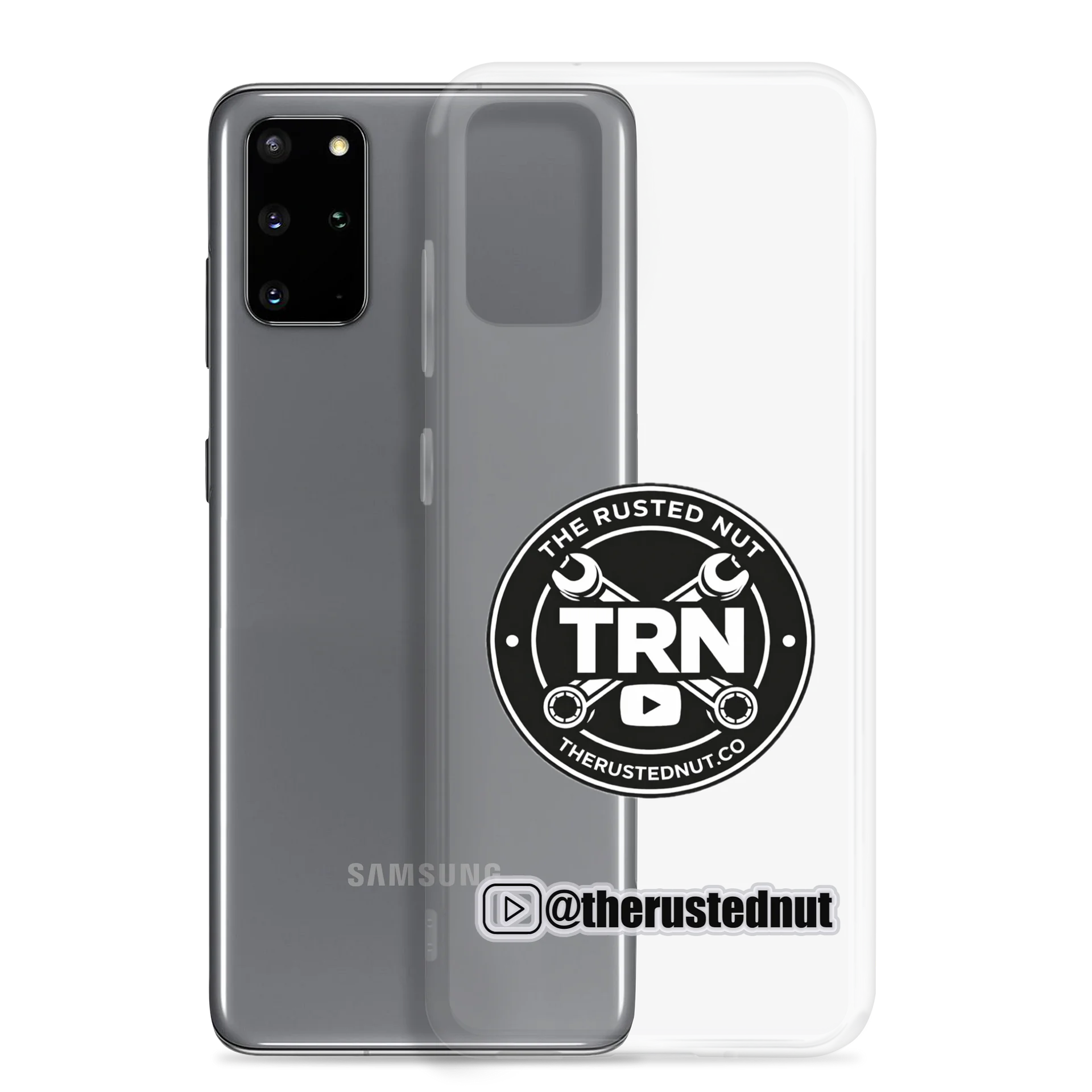 TRN Galaxy Phone Case product image (1)