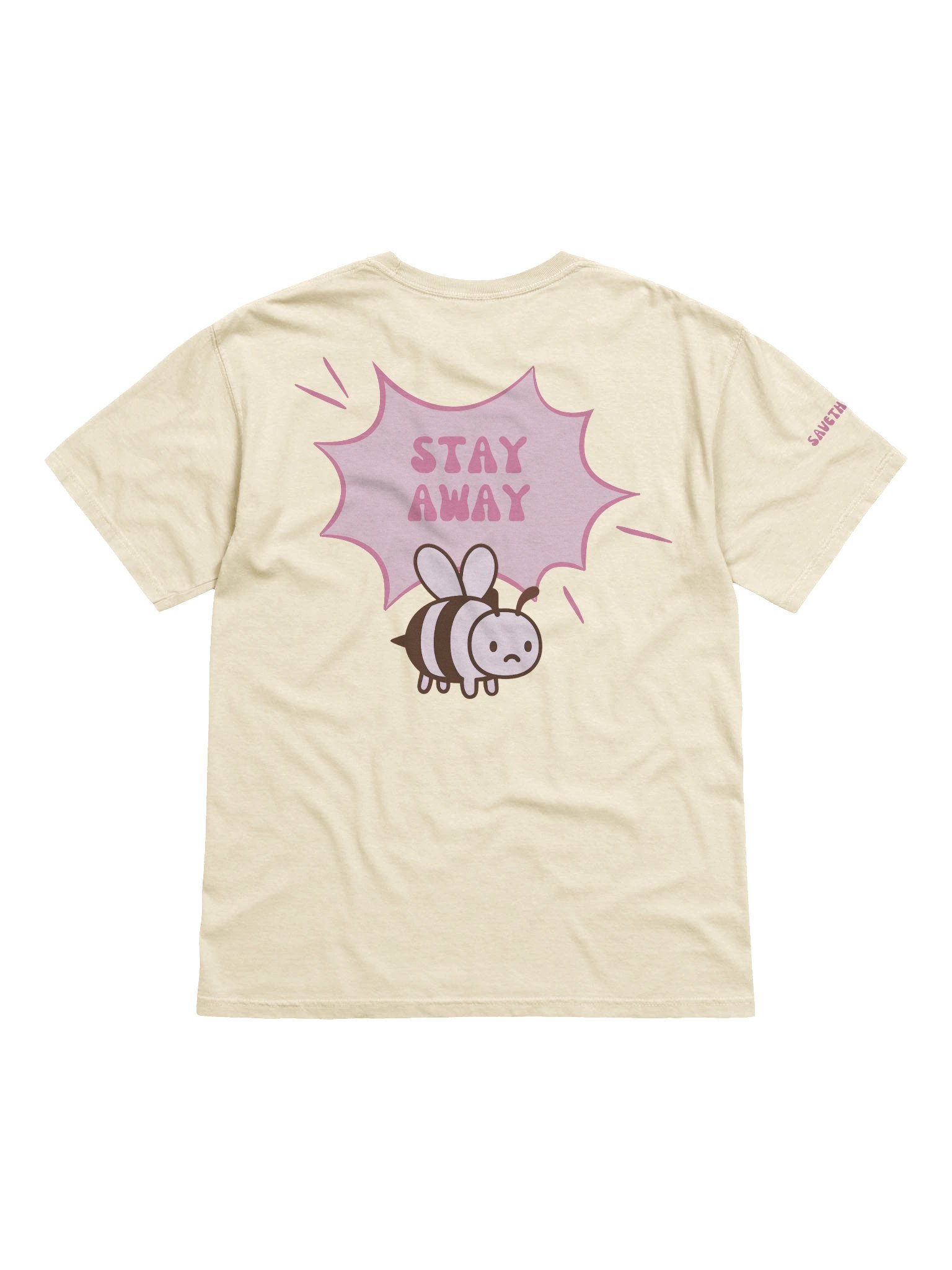 I Hate It Here T-Shirt product image (7)