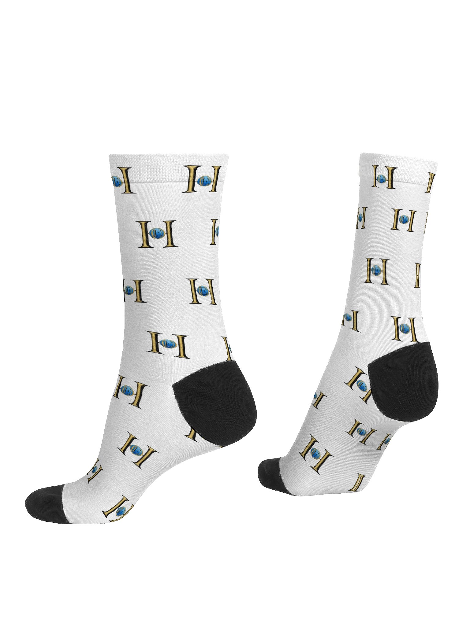 Logo Socks product image (4)