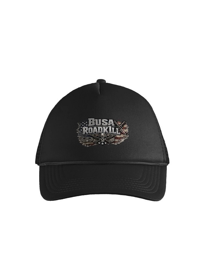 Busa Flag Logo product image (1)