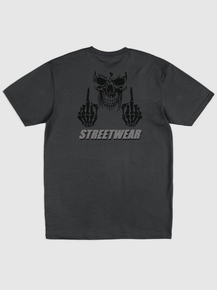 VintageVibe Tee 2.0 product image (2)
