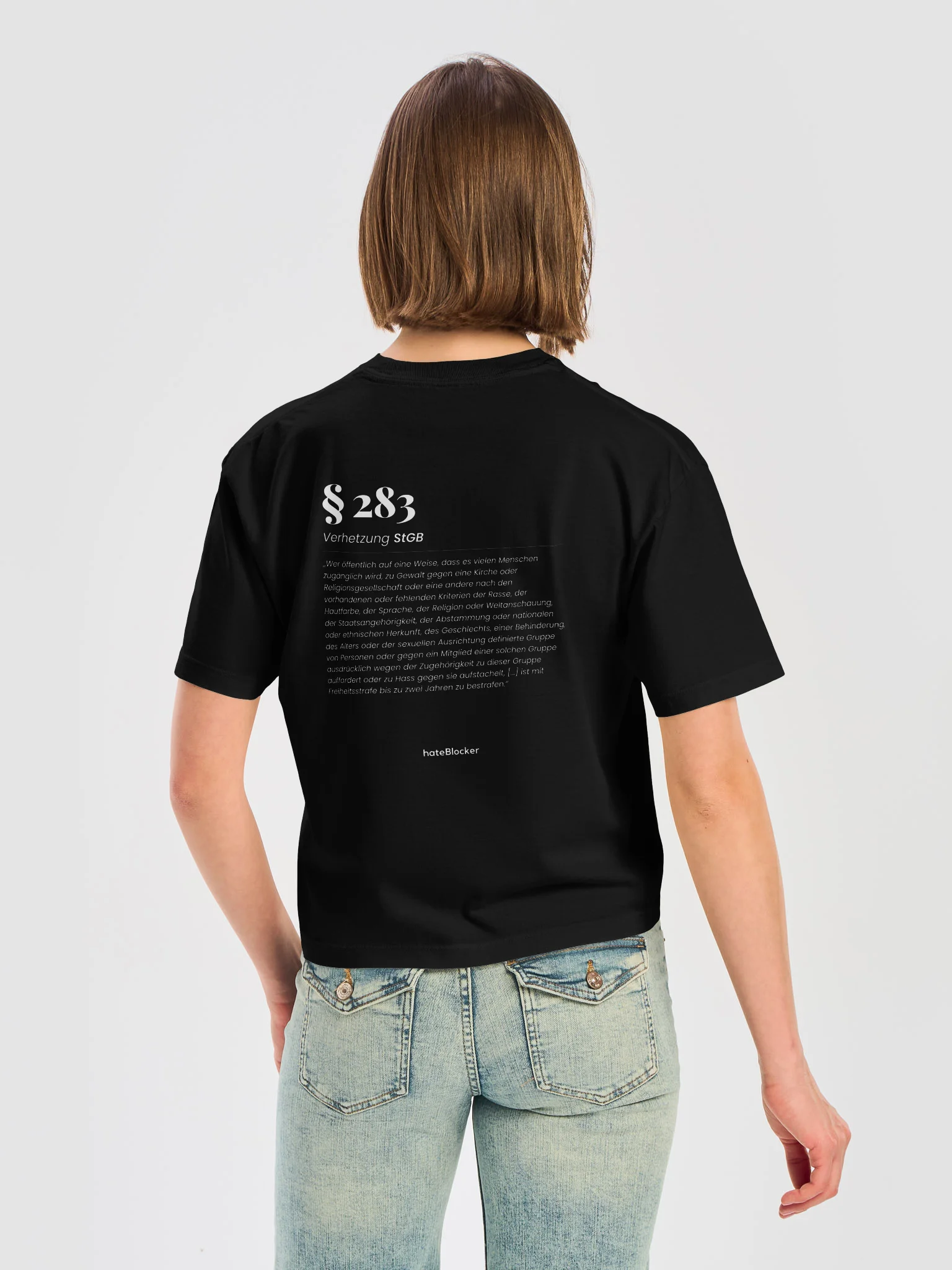 § 283 StGB kennst? product image (11)