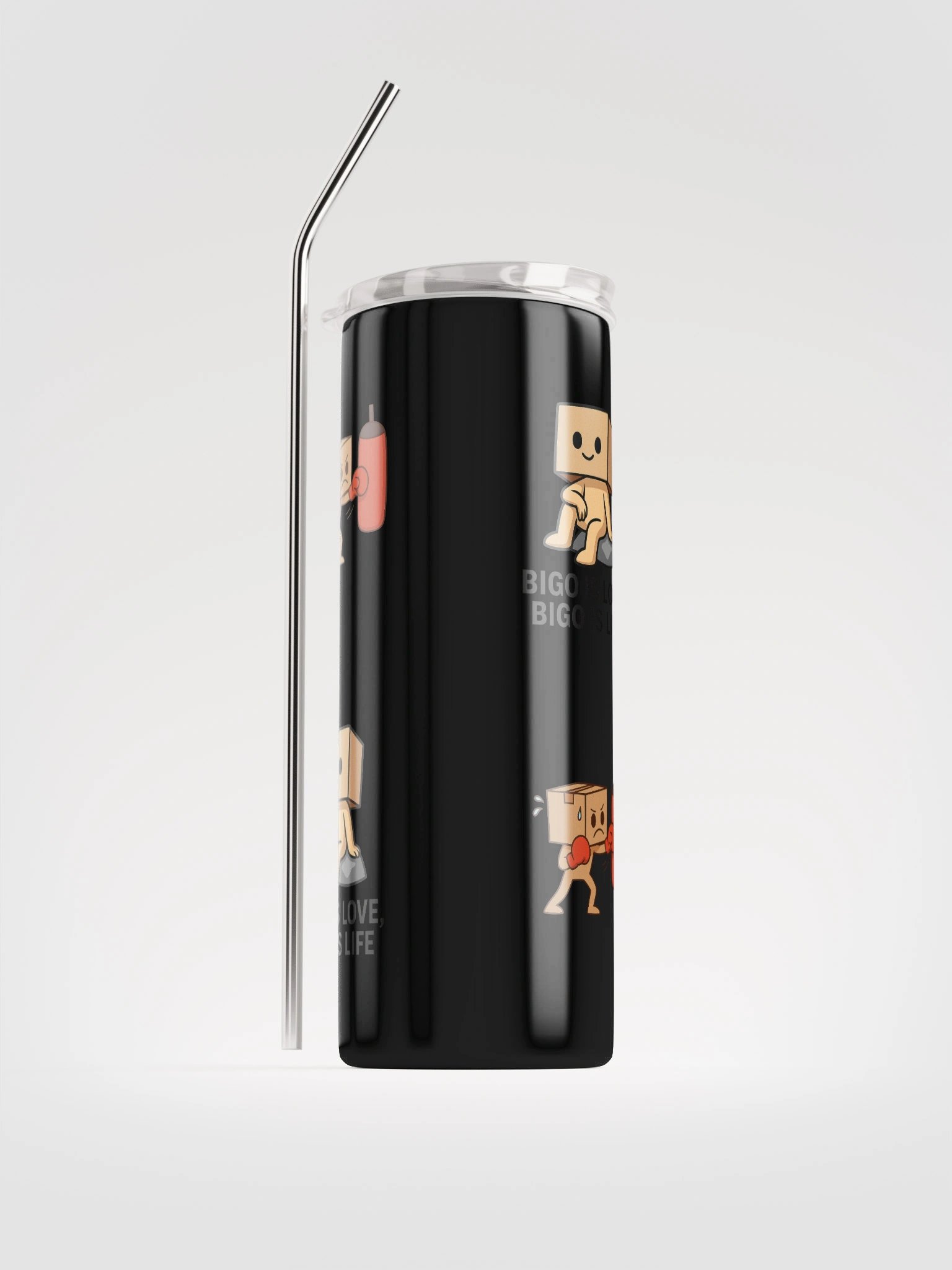 BIGO THIRST product image (1)