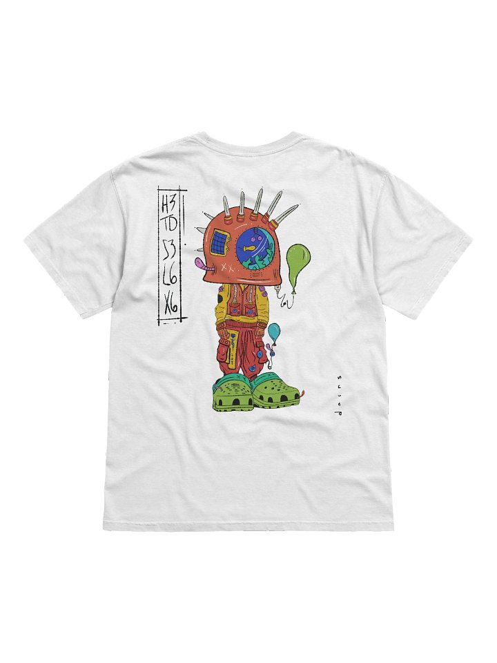 Fredrick Jon 3D366 product image (1)