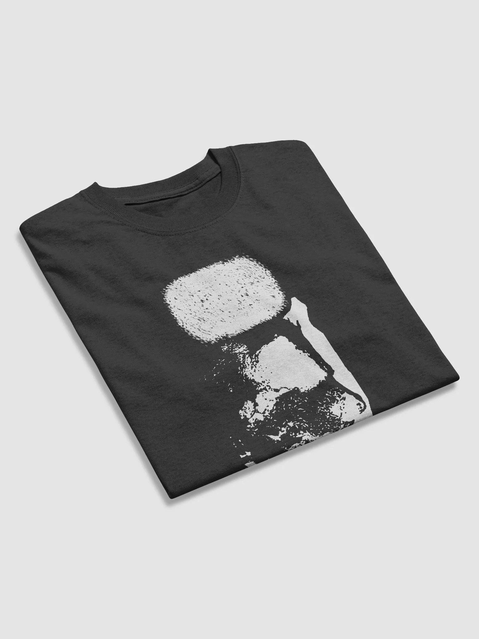 Necrotizing Fasciitis Tee product image (3)