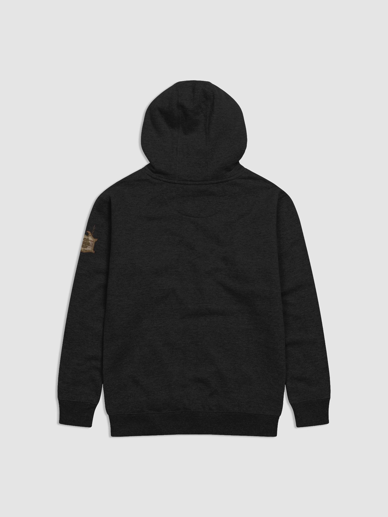 Surprise Glomp Hoodie product image (7)