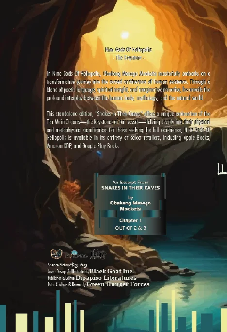 Nine Gods of Heliopolis product image (2)
