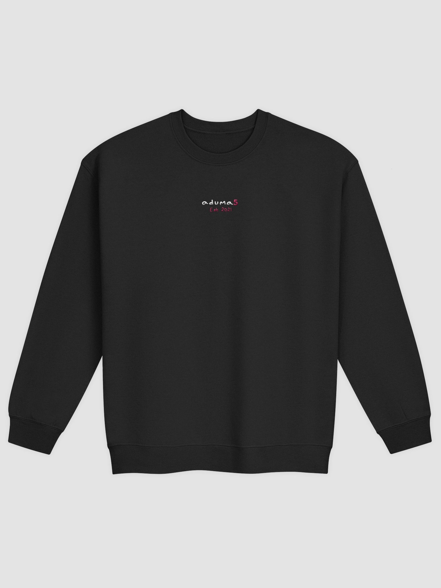 5 Year Anniversary Sweatshirt product image (1)