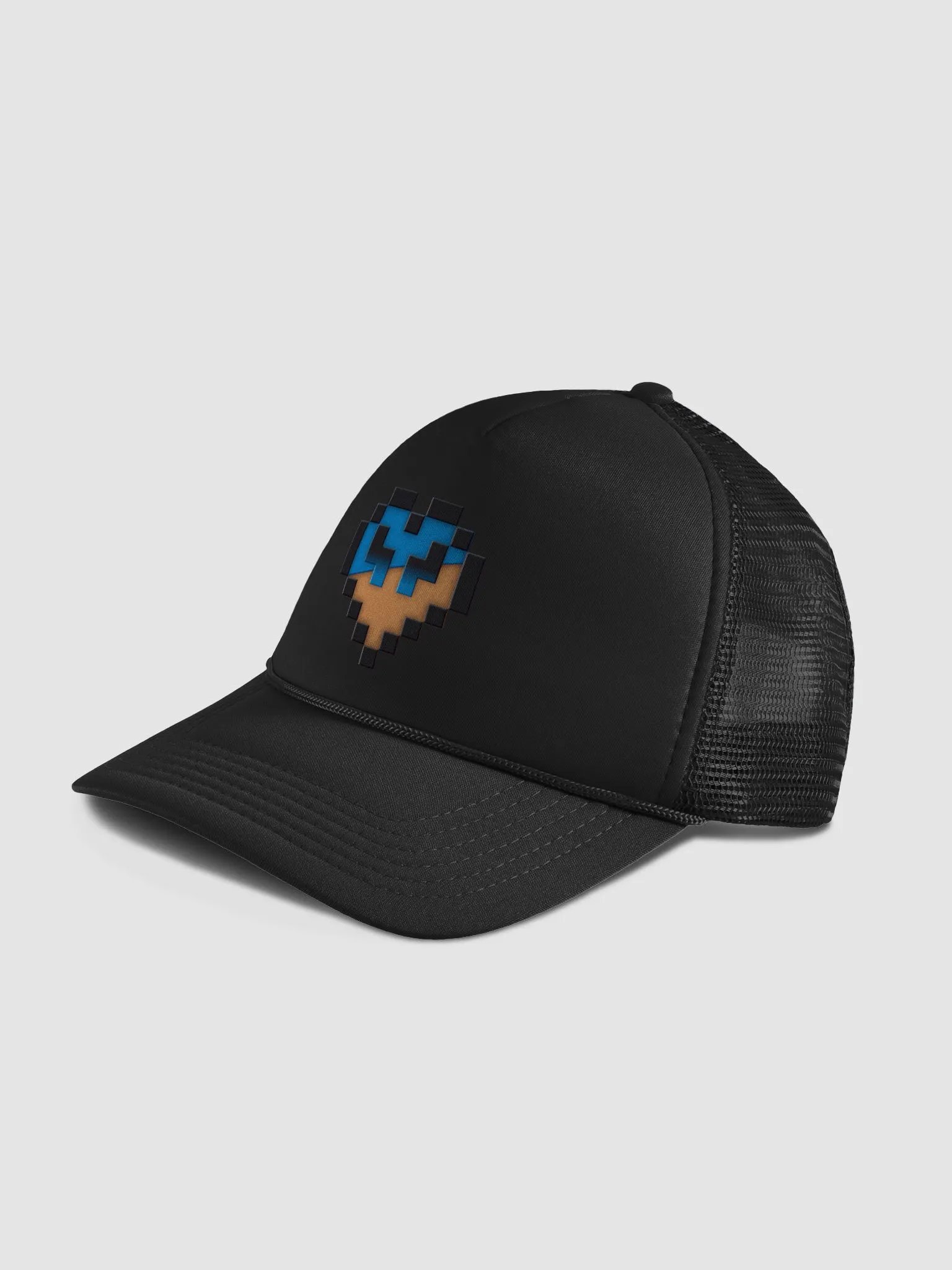 Hardcore Heart Cap product image (4)