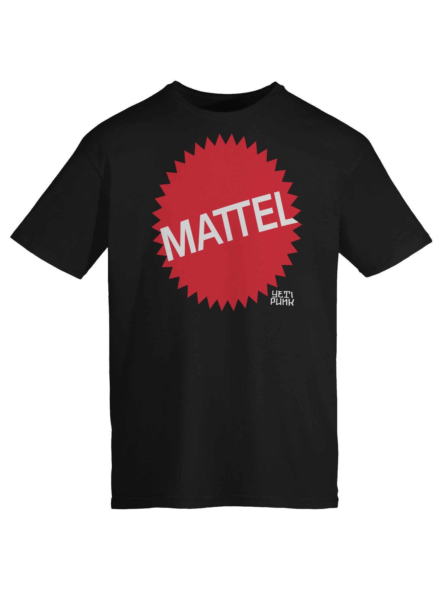 Mattel Collector Unisex Shirt product image (9)