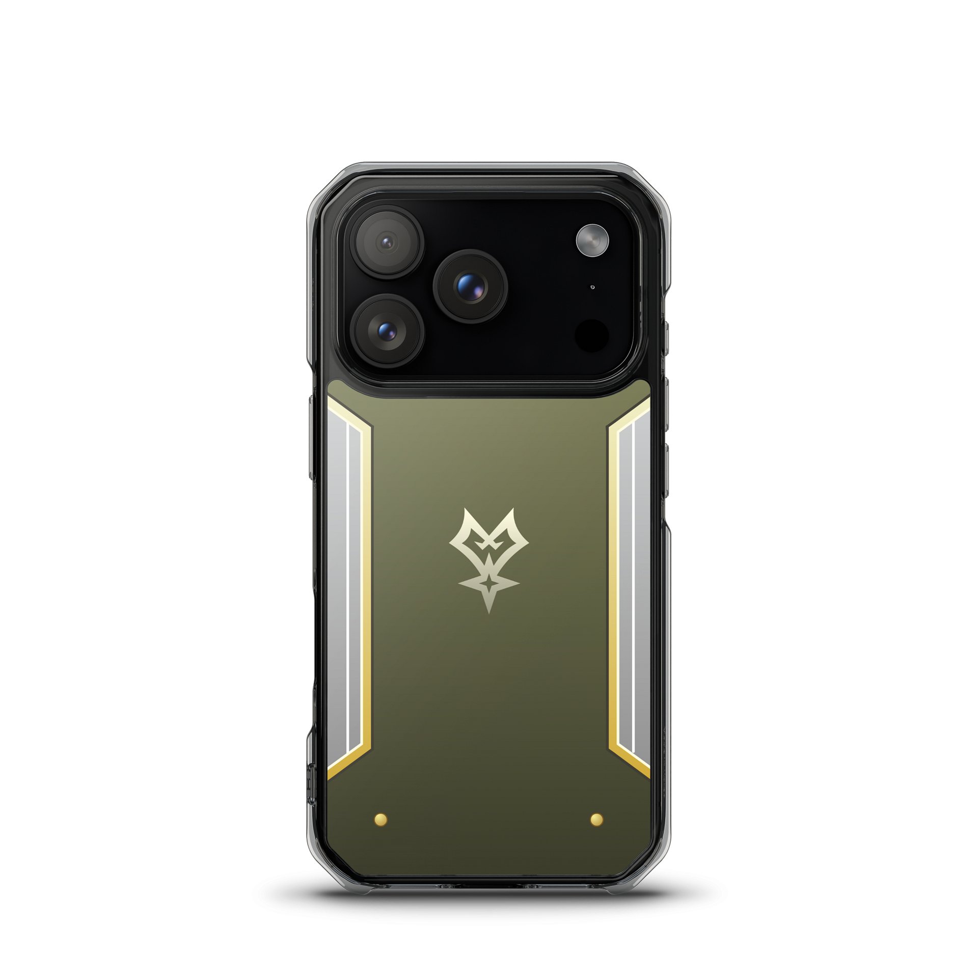 Gummiphone X Lightborne Case product image (3)